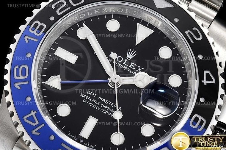 1007 StreetReady ROLGMT190C – GMT II 988